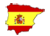 TELAS DELIA - Espanol